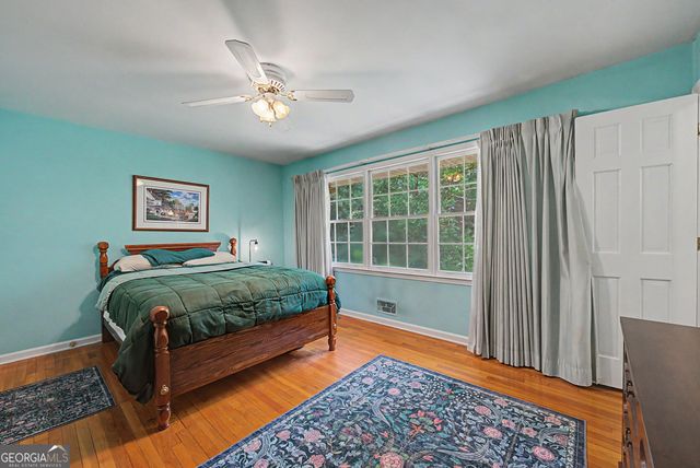 3885 Pittman Road, South Fulton, GA 30349