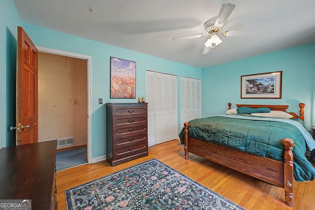 3885 Pittman Road, South Fulton, GA 30349