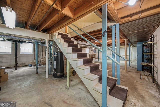 3885 Pittman Road, South Fulton, GA 30349