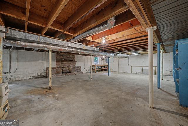 3885 Pittman Road, South Fulton, GA 30349