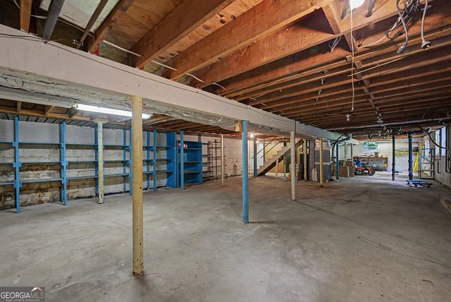 3885 Pittman Road, South Fulton, GA 30349