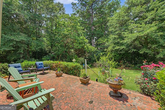 3885 Pittman Road, South Fulton, GA 30349