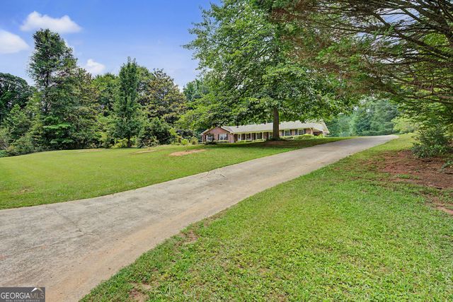 3885 Pittman Road, South Fulton, GA 30349