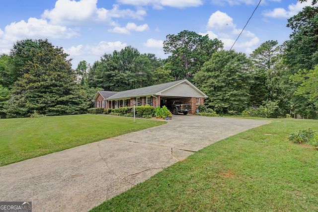 3885 Pittman Road, South Fulton, GA 30349