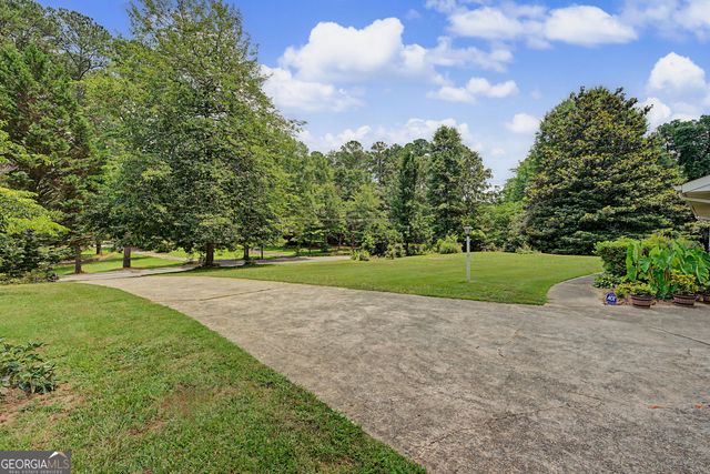3885 Pittman Road, South Fulton, GA 30349