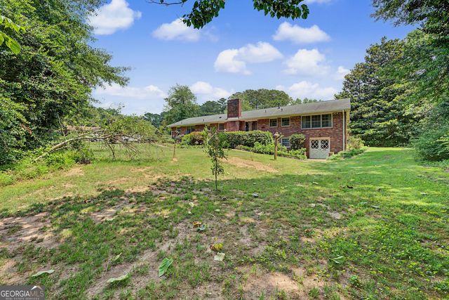 3885 Pittman Road, South Fulton, GA 30349