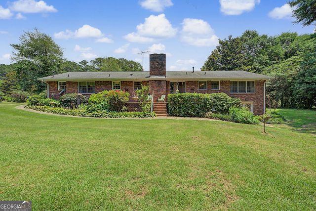 3885 Pittman Road, South Fulton, GA 30349