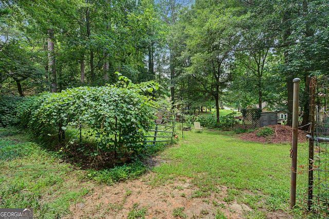 3885 Pittman Road, South Fulton, GA 30349