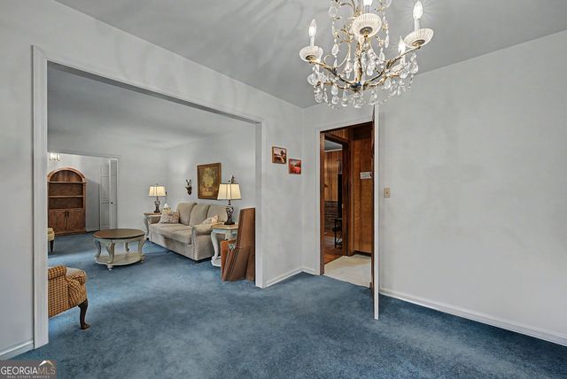 3885 Pittman Road, South Fulton, GA 30349
