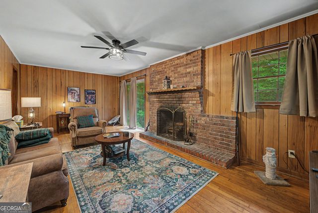 3885 Pittman Road, South Fulton, GA 30349