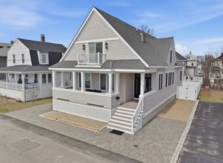 55 A Street, Hull, MA 02045