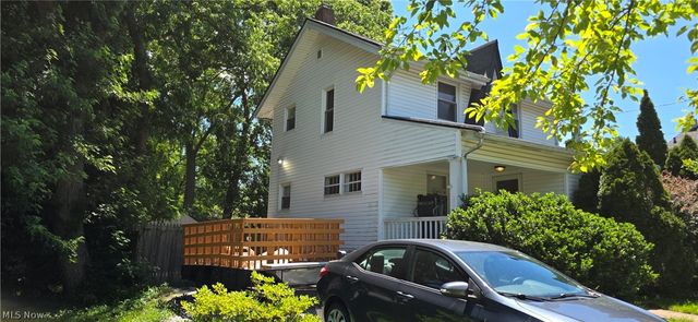 555 Wyandot Avenue, Akron, OH 44305