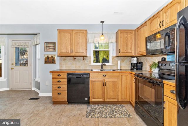 215 STULL, Thurmont, MD 21788