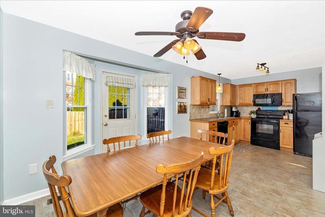 215 STULL, Thurmont, MD 21788