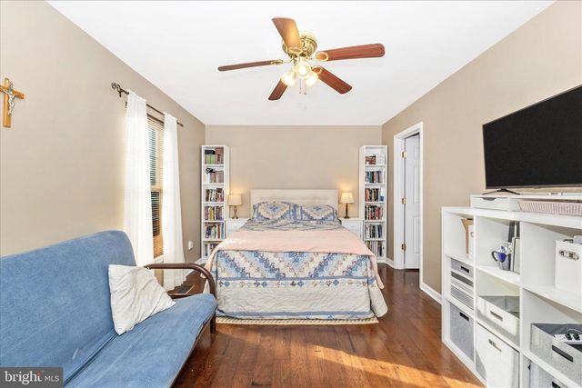 215 STULL, Thurmont, MD 21788