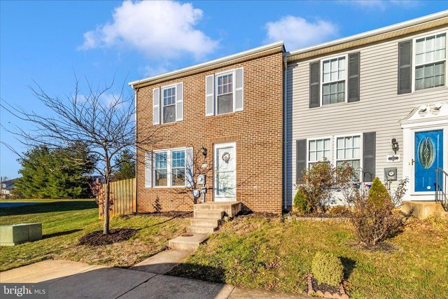 215 STULL, Thurmont, MD 21788