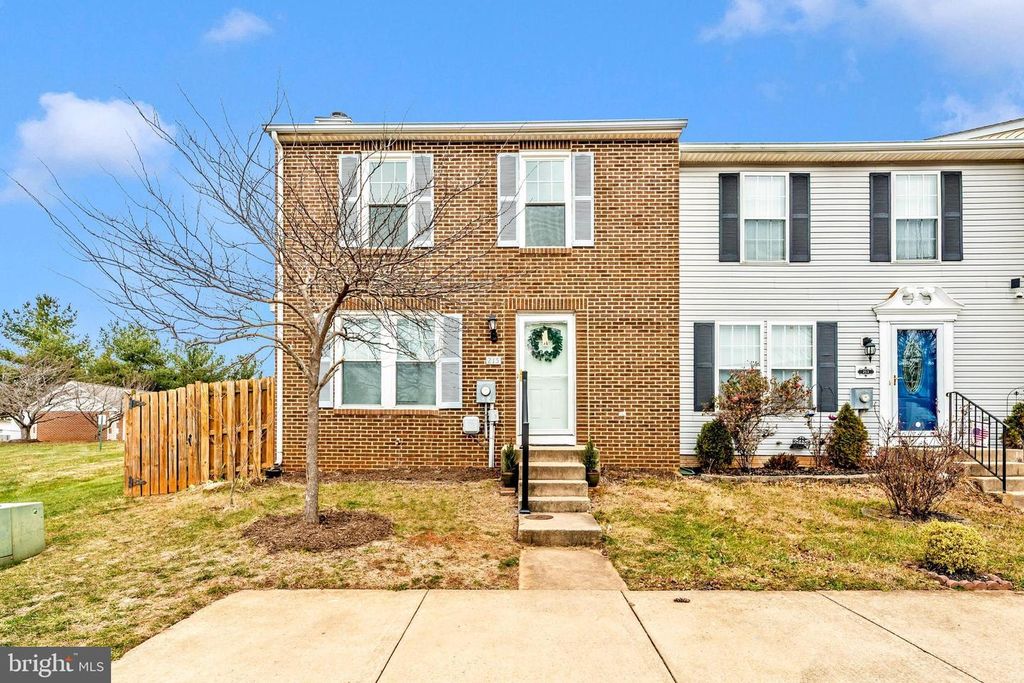 215 STULL, Thurmont, MD 21788