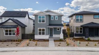 9628 Wolf Valley Drive, Colorado Springs, CO 80924