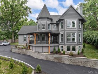 1016 Marshall Avenue, Webster Groves, MO 63119