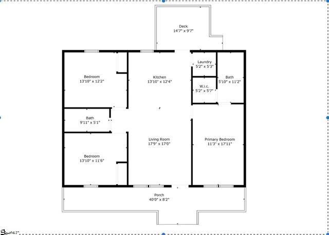 425 Tiger Lane, Westminster, SC 29693