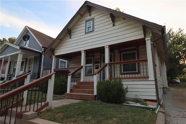 334 N 22nd Street, Kansas City, KS 66102