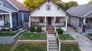 334 N 22nd Street, Kansas City, KS 66102