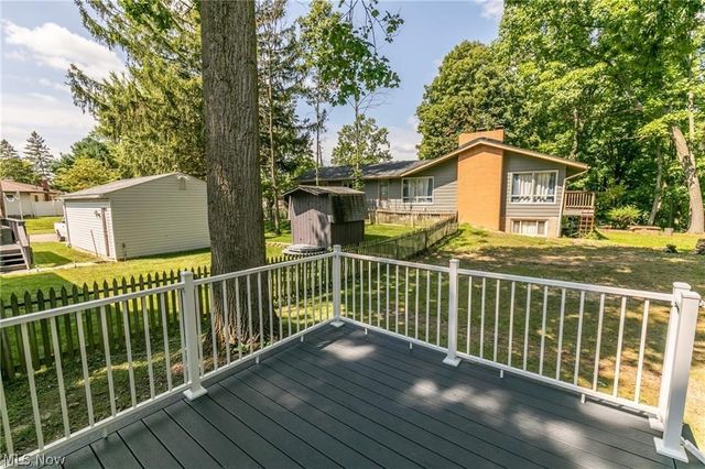 1291 Winhurst Drive, Akron, OH 44313
