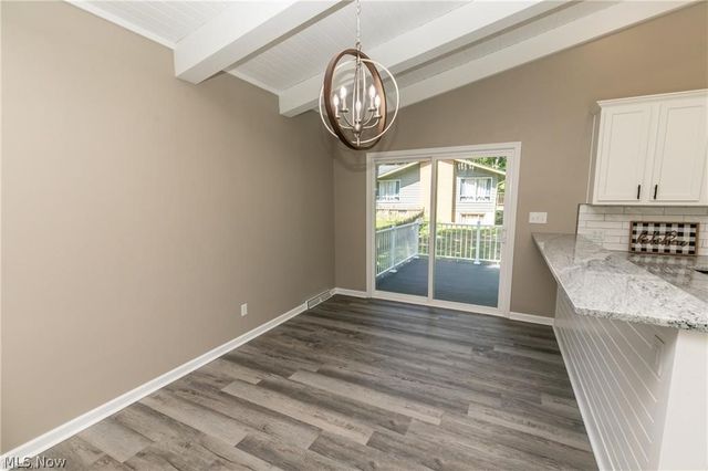 1291 Winhurst Drive, Akron, OH 44313