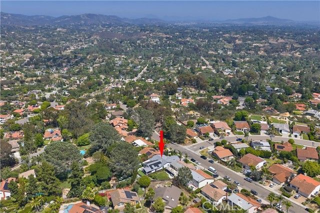 2140 Mountain Vista, Encinitas, CA 92024