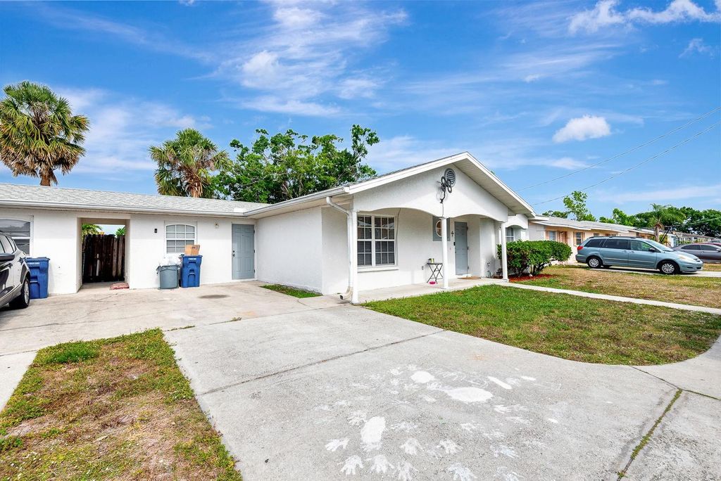 6528/ 6530 12TH STREET W, BRADENTON, FL 34207 — exterior
