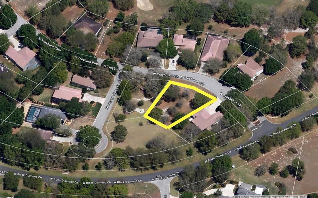 3562 W TREYBURN PATH, Lecanto, FL 34461