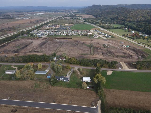 Lot 3 BLOCK 6, Holmen, WI 54636