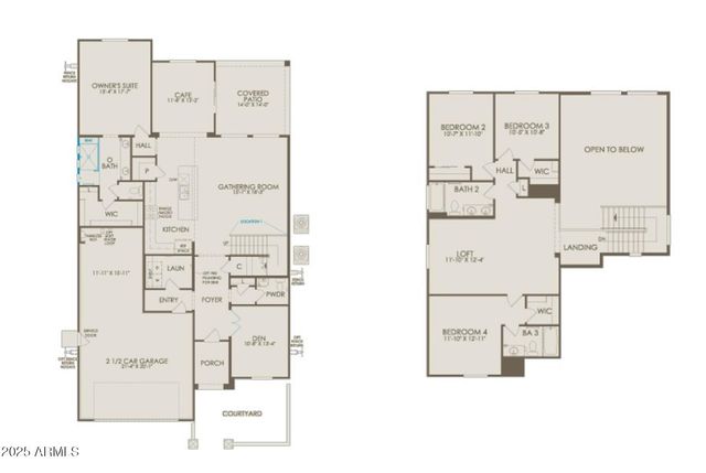 17781 W PUEBLO Avenue, Goodyear, AZ 85338