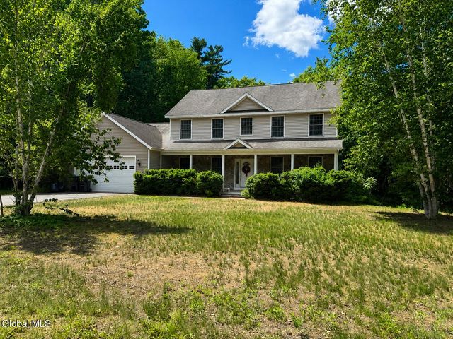 3 Hillcrest Lane, Wilton, NY 12866