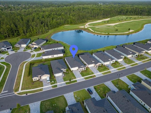 1502 STILLWATER BOULEVARD, St Johns, FL 32259