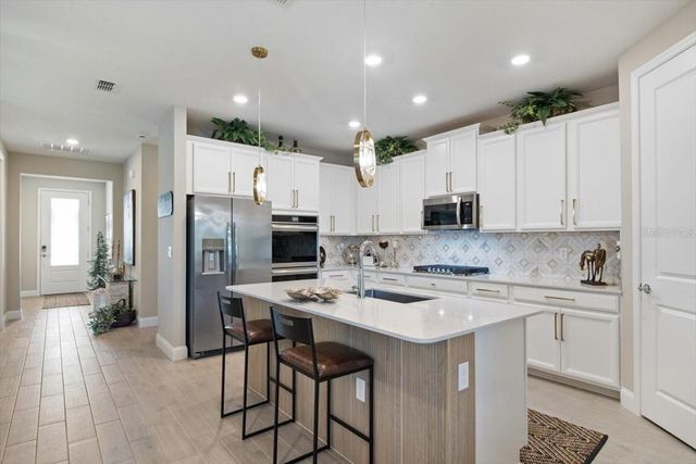 1502 STILLWATER BOULEVARD, St Johns, FL 32259