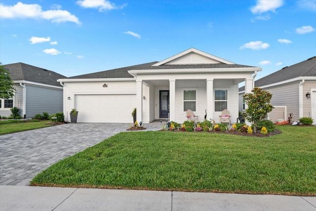 1502 STILLWATER BOULEVARD, St Johns, FL 32259