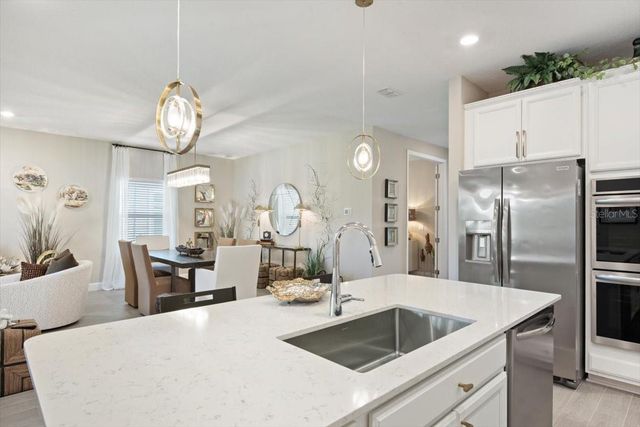 1502 STILLWATER BOULEVARD, St Johns, FL 32259