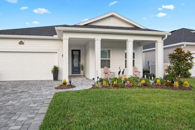 1502 STILLWATER BOULEVARD, St Johns, FL 32259