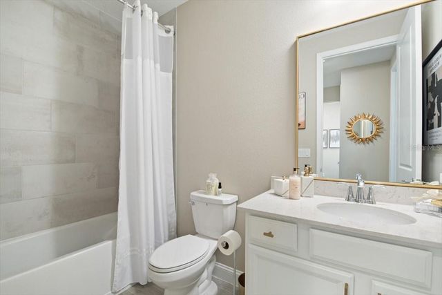 1502 STILLWATER BOULEVARD, St Johns, FL 32259