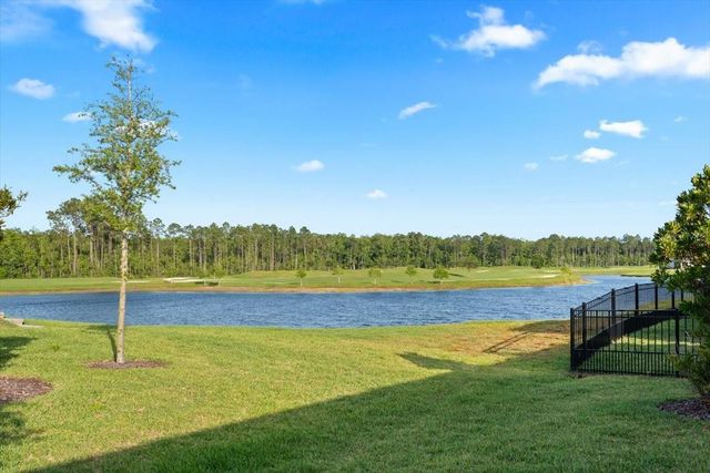 1502 STILLWATER BOULEVARD, St Johns, FL 32259