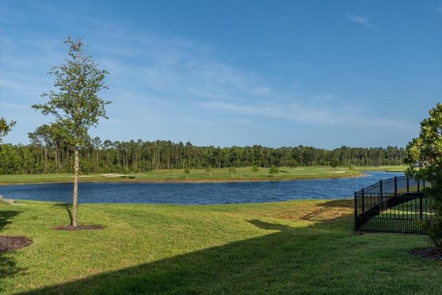 1502 STILLWATER BOULEVARD, St Johns, FL 32259