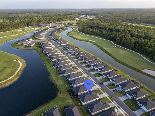 1502 STILLWATER BOULEVARD, St Johns, FL 32259