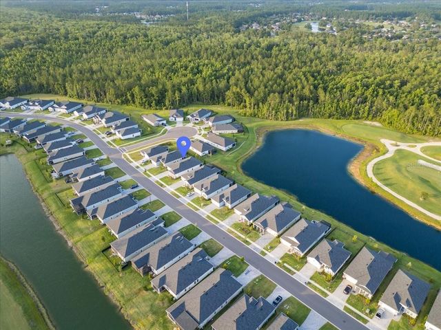 1502 STILLWATER BOULEVARD, St Johns, FL 32259