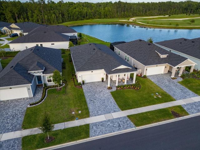 1502 STILLWATER BOULEVARD, St Johns, FL 32259