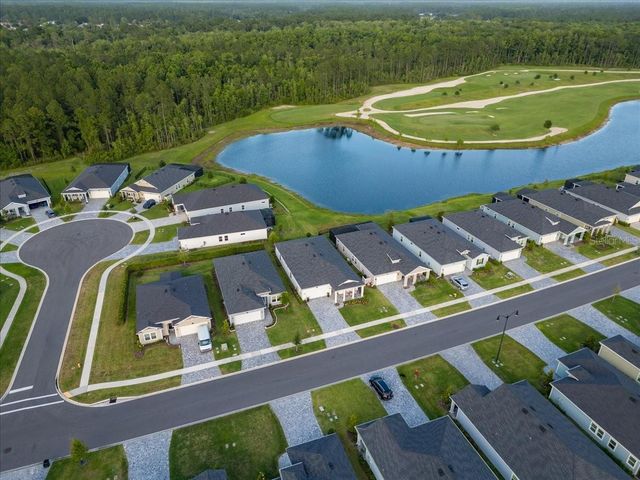 1502 STILLWATER BOULEVARD, St Johns, FL 32259