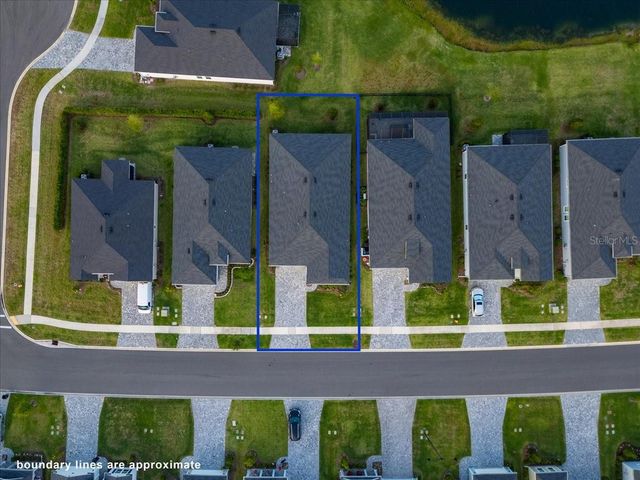 1502 STILLWATER BOULEVARD, St Johns, FL 32259