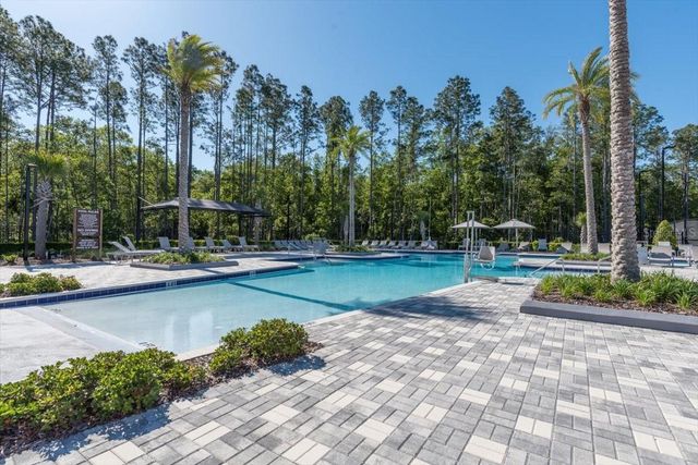 1502 STILLWATER BOULEVARD, St Johns, FL 32259