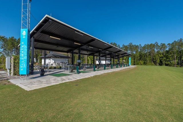 1502 STILLWATER BOULEVARD, St Johns, FL 32259