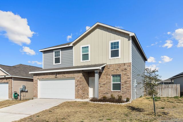 12603 Antilia, San Antonio, TX 78245